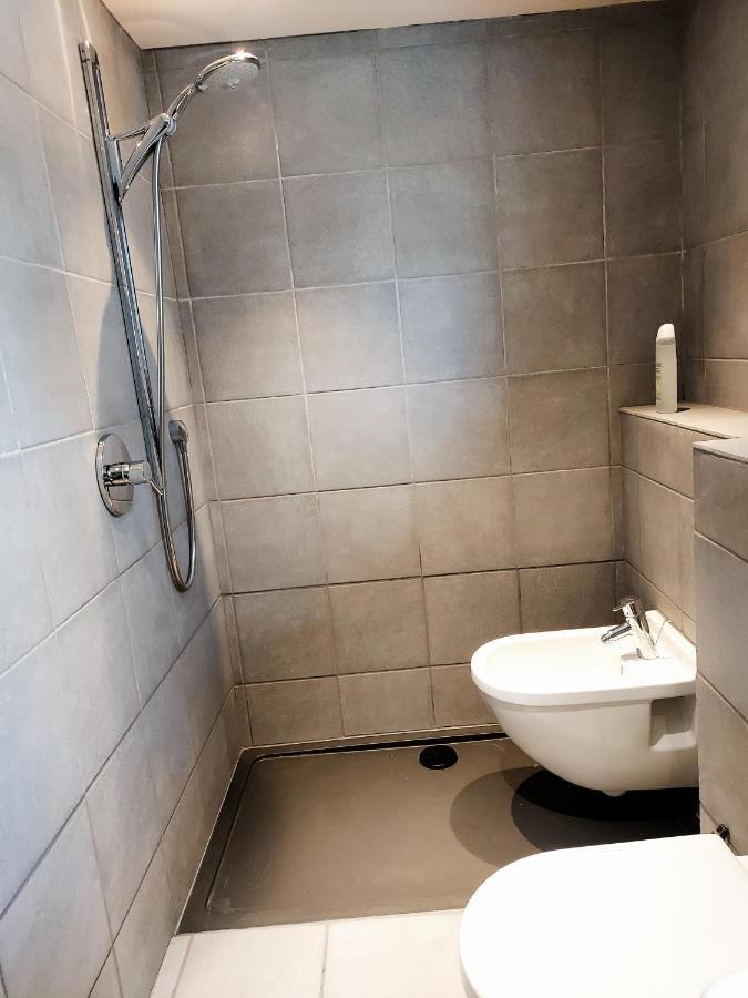 Blar Na Leisg, Self Catering Lodge 2. Drumbeg Εξωτερικό φωτογραφία